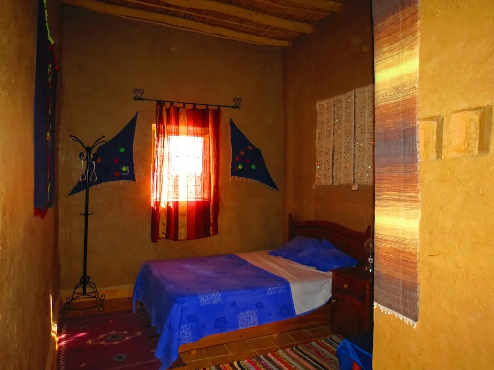 Riad Tadarte Merzouga Desert Tours