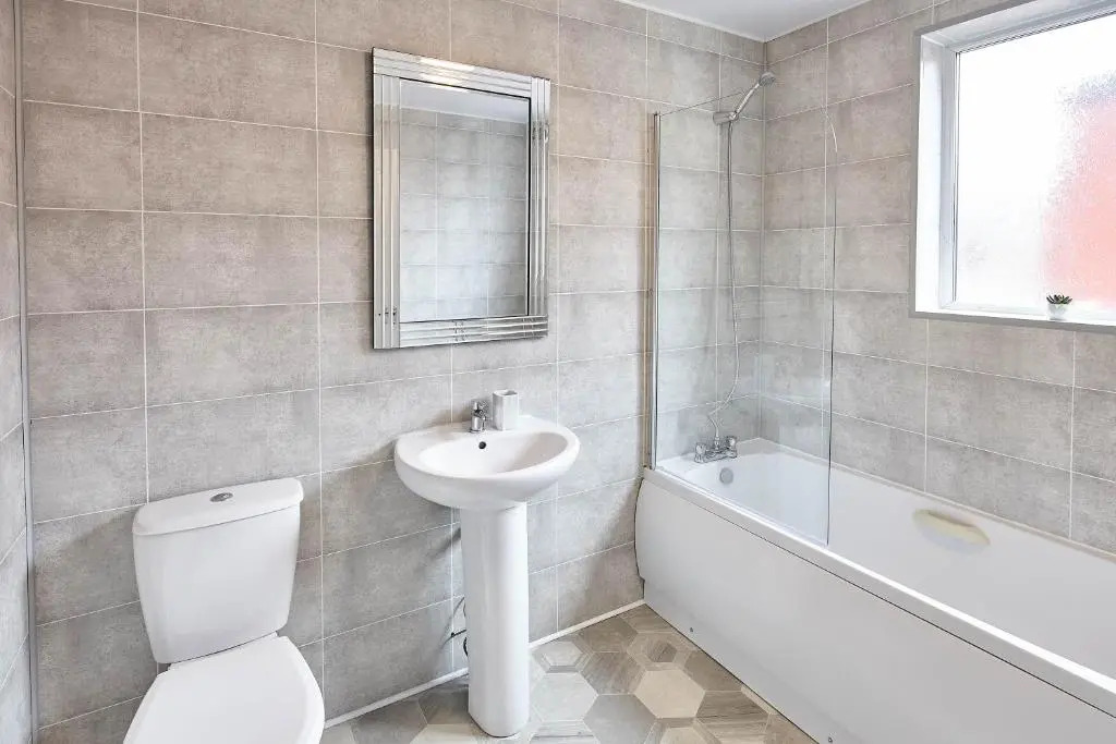 Host Stay 58 Dilston Road