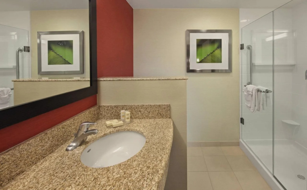 Courtyard Philadelphia Coatesville/Exton