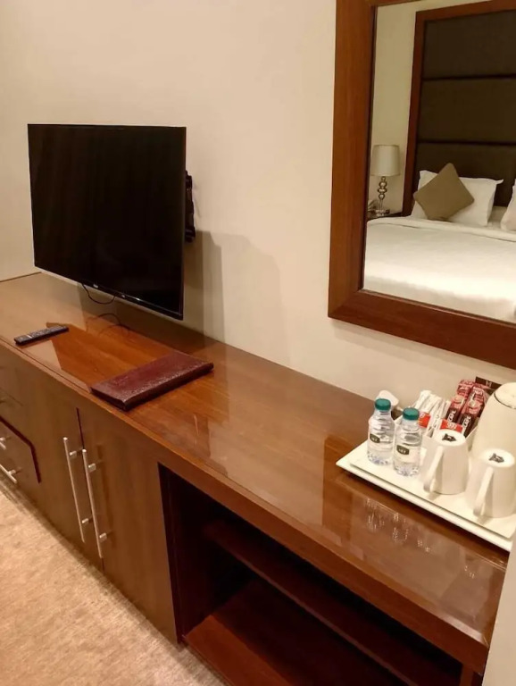 Daif Inn Serviced Apartments - Qurtubah