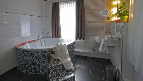 Hotel Biedermeier