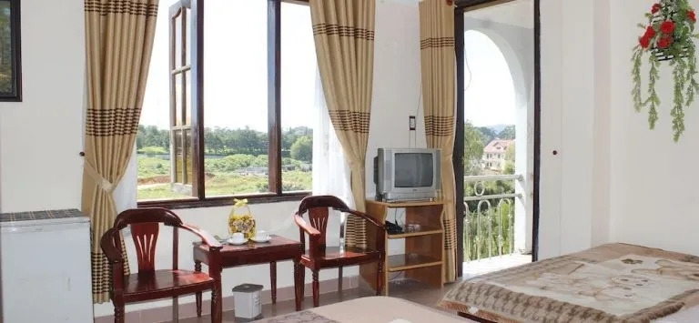 Thuy Lan Hotel