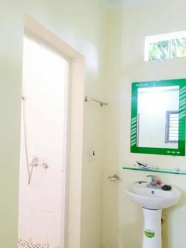 Moc Chau Xanh Guesthouse