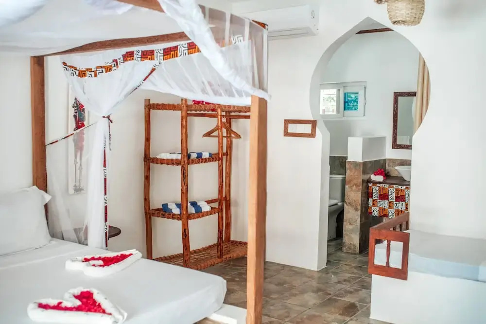 Dhow Resort