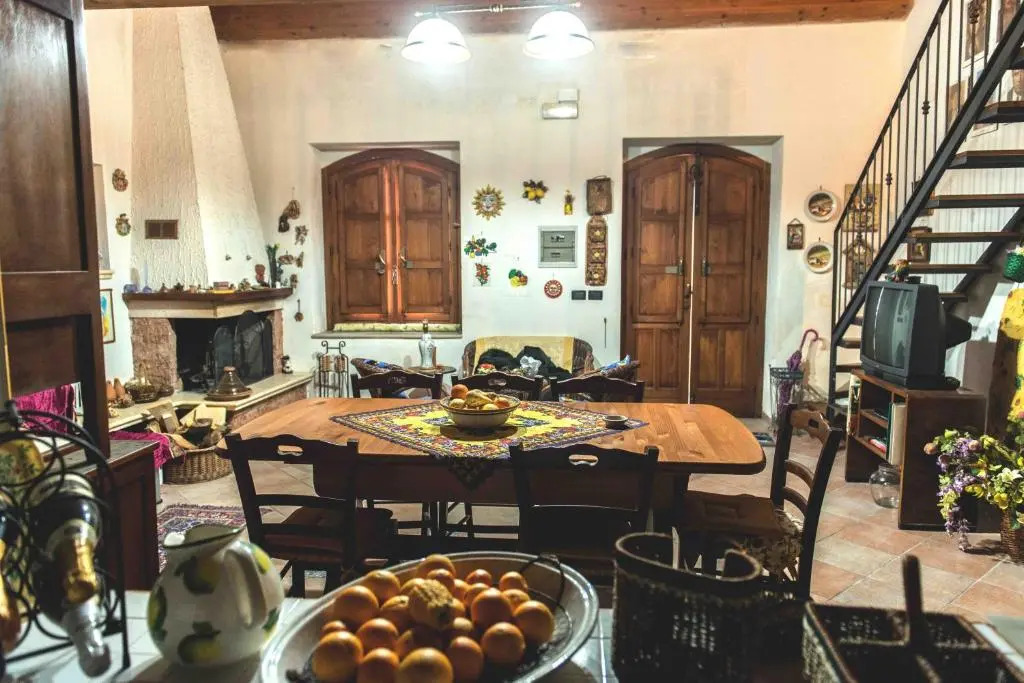 Villa Sarino