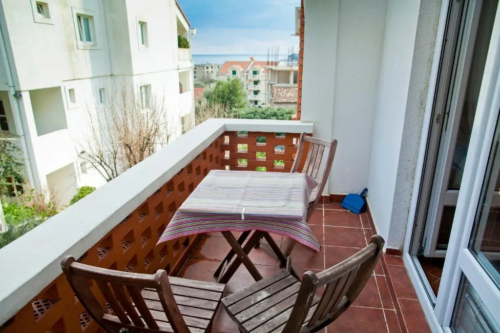 Apartments Mandarina Garden