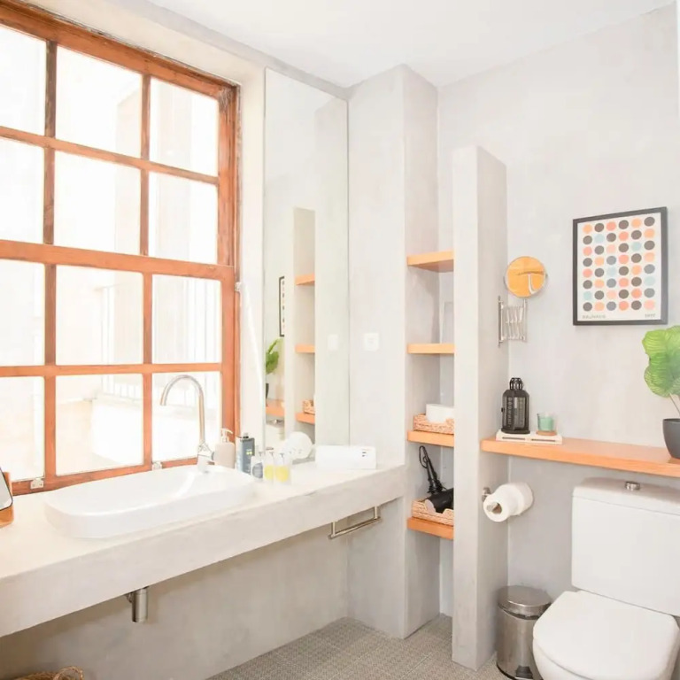 Liiiving in Porto - Oasis Retreat Apartment