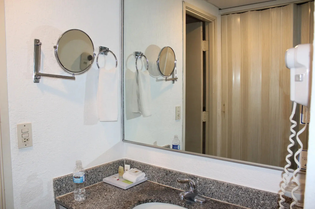 Hotel Monterrey Macroplaza