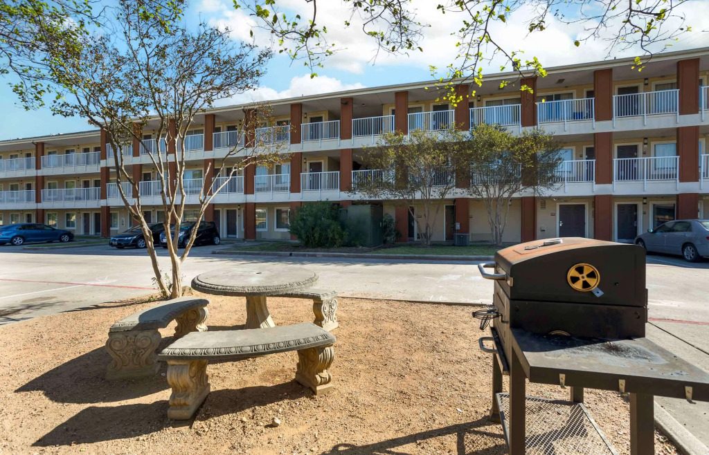 Extended Stay America Suites - Houston - The Woodlands