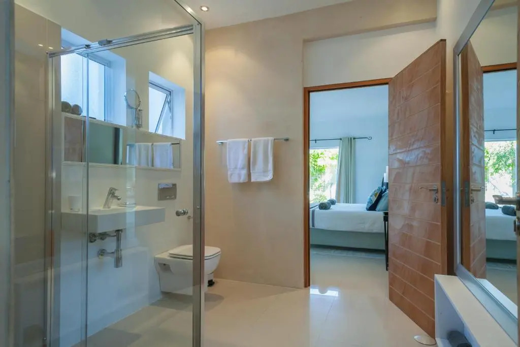 Greenways Drive Apartment