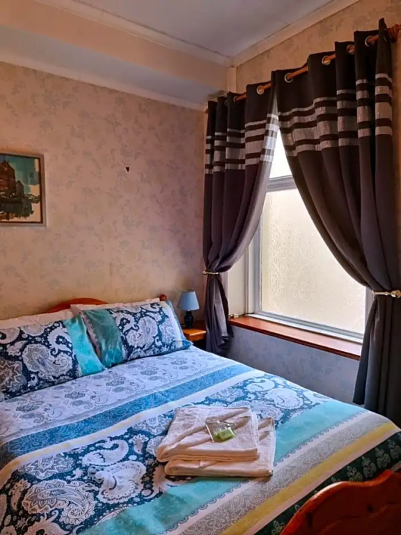 The Glen Stuart hotel