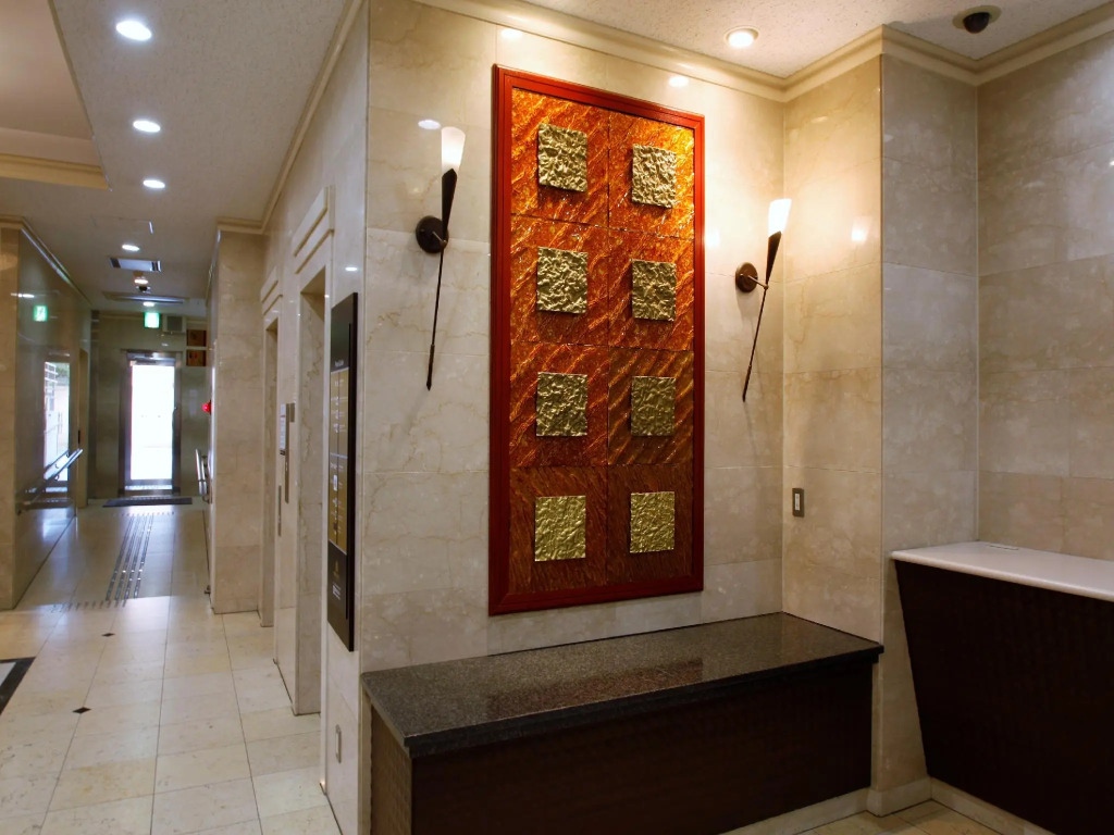 APA Hotel Kagoshima Chuo Ekimae