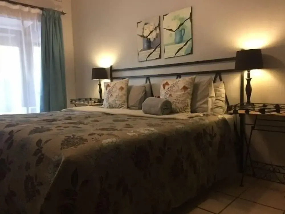 HLULALA GUEST HOUSE