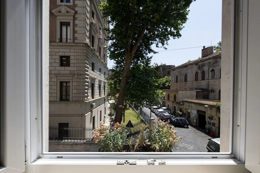 Guest House Al Conservatorio