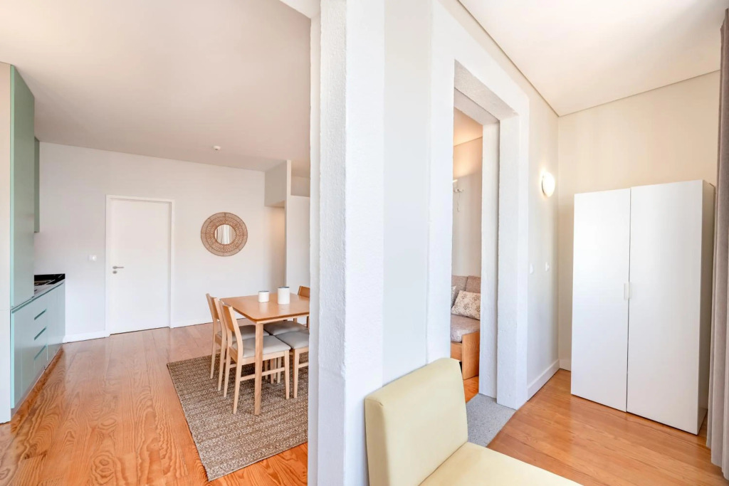 VIVA Three Magi Residence
