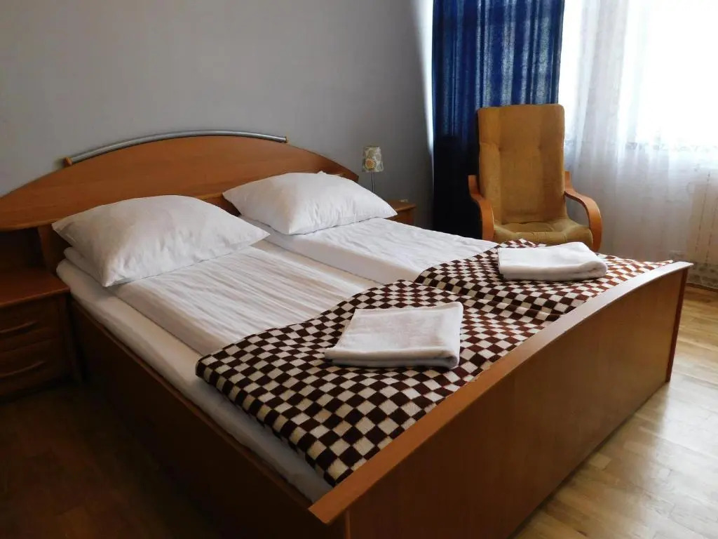 Korona Rooms