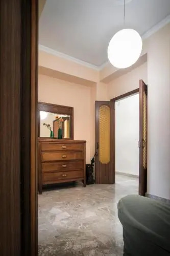 Apartment Helios