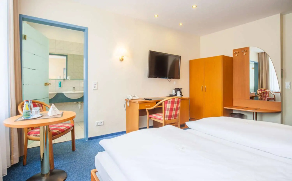 Sure Hotel by Best Western Wilhelmshaven City