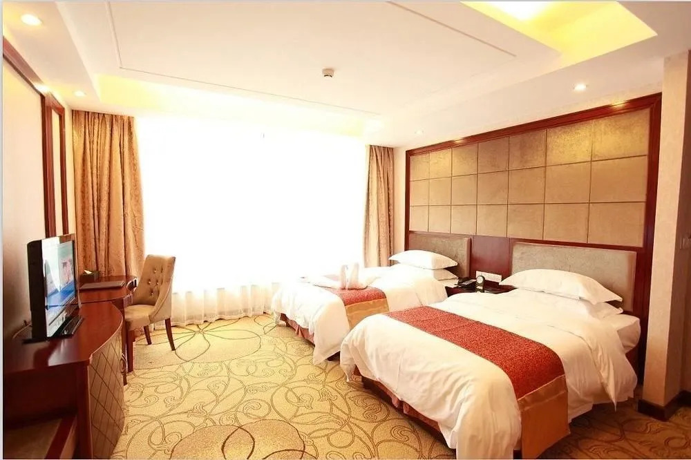 Huamao Hotel