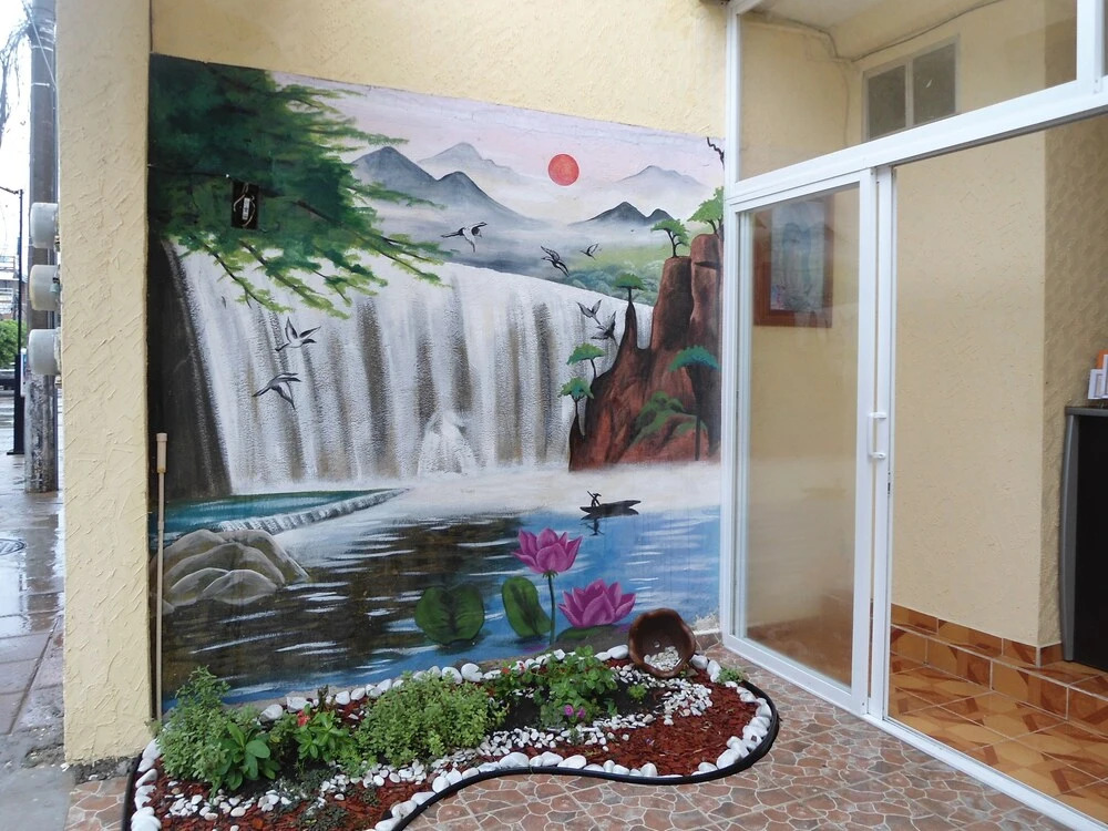 Hotel Lupita