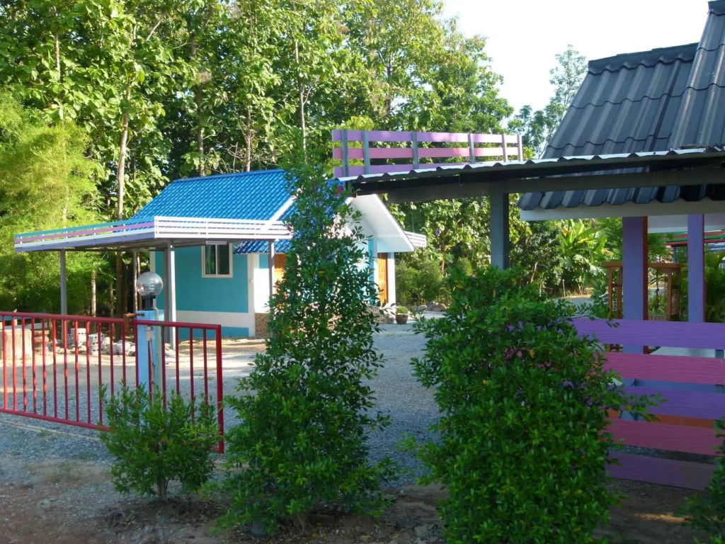Namyom Resort