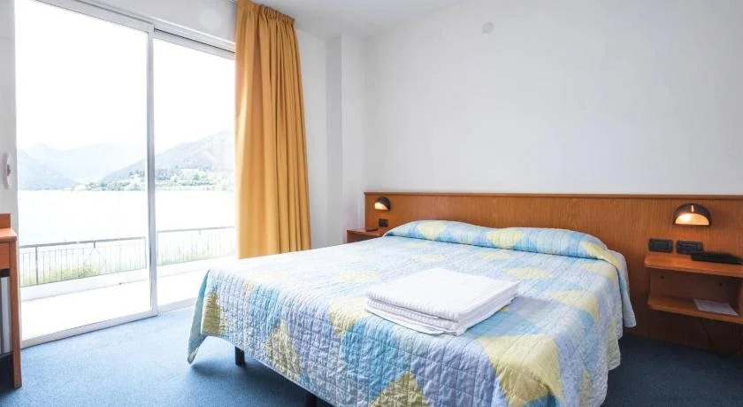Panoramic Hotel San Carlo Ledro