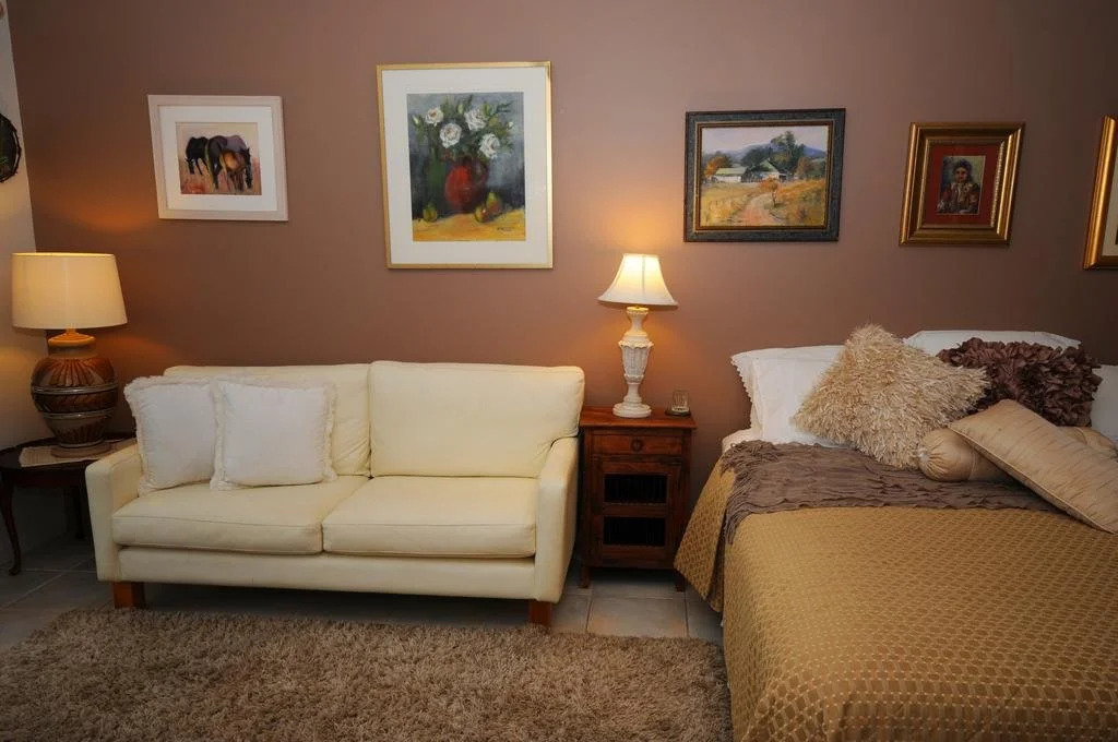 Barrington Village Retreat
