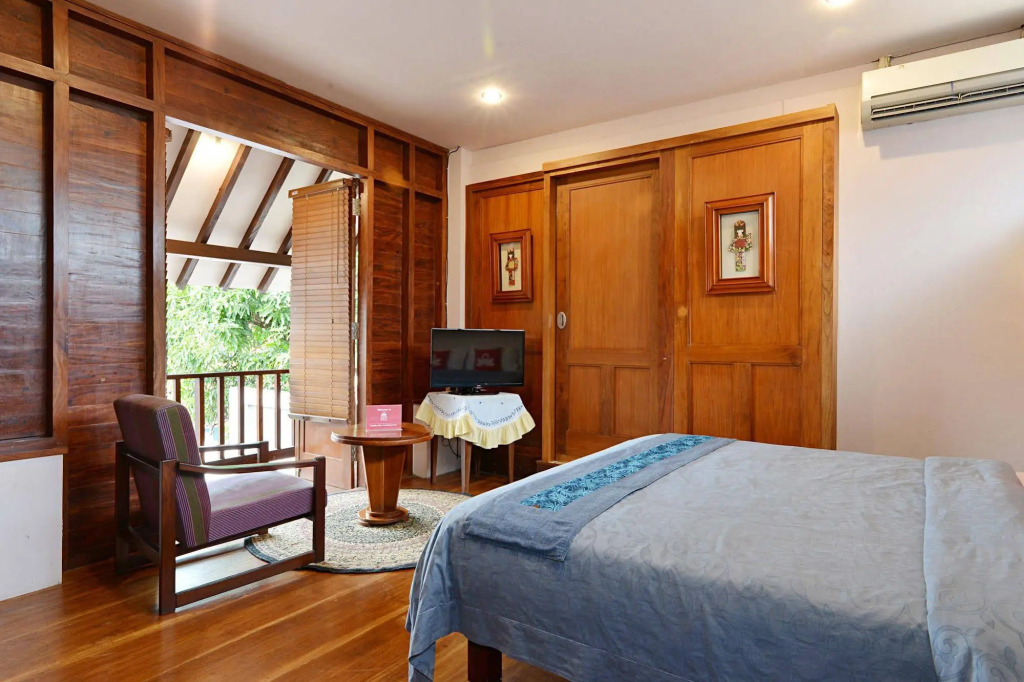 Tegal Panggung Guest House