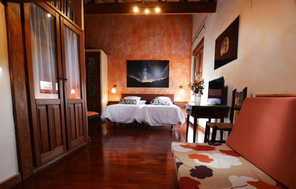 Casa del Altozano