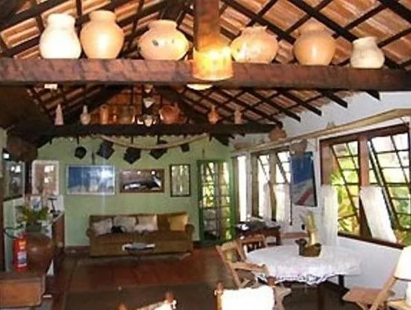 Catavento Guest House