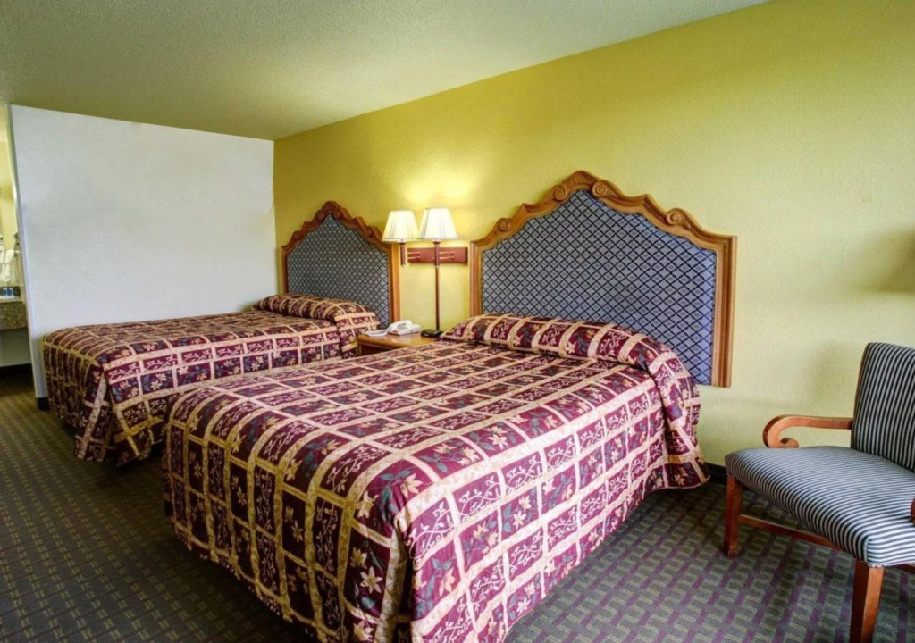 Rodeway Inn San Marcos