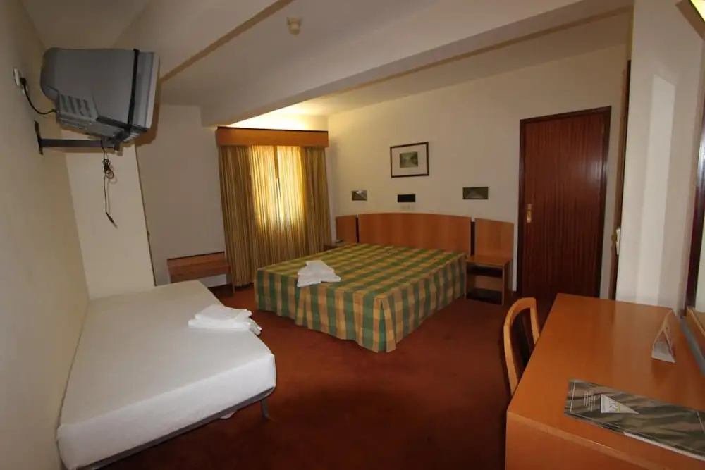 Hotel Sao Lourenco
