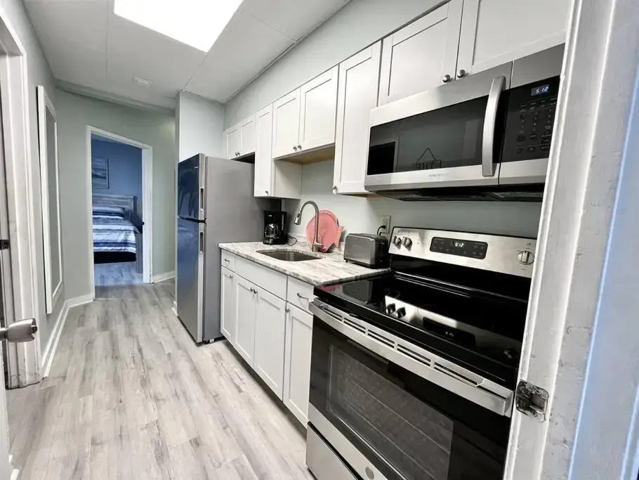 *FRESH NEW OCEANFRONT*Pool*KING Bed*OMG VIEW*Approved Dogs*F22-4
