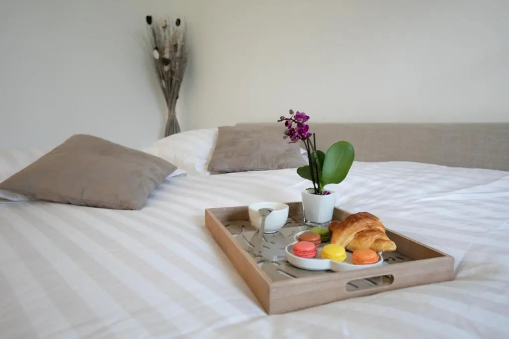 Lovely Cosy Apartment Terrace - 5 min DISNEYLAND Paris