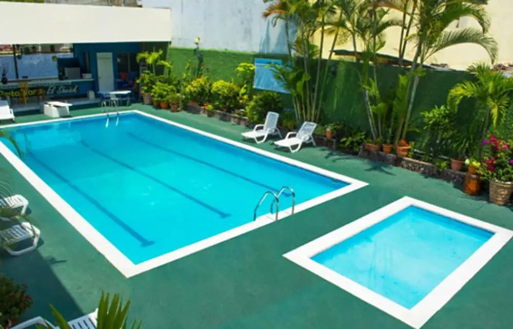 Hotel Payaqui