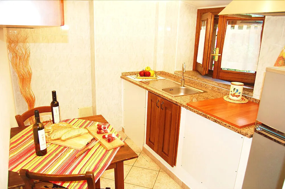 Agriturismo Valentini