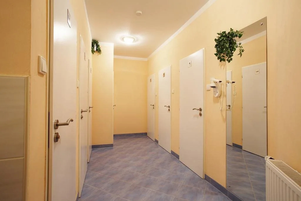 Celine Prague Luxury Hostel