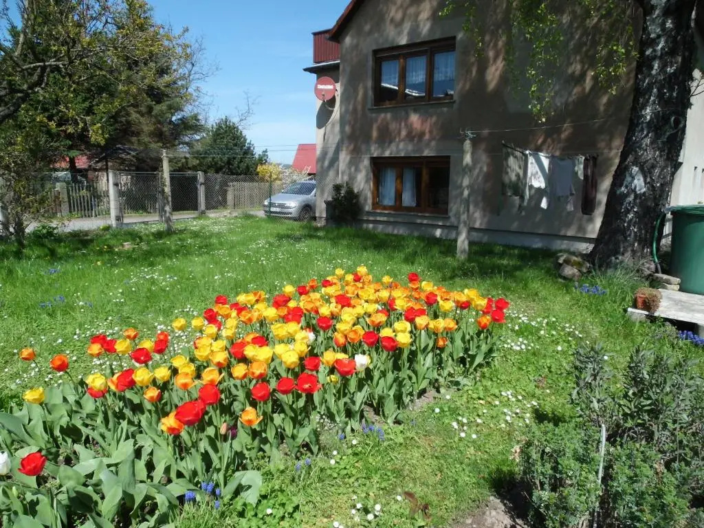 Ferienwohnung Wawrok