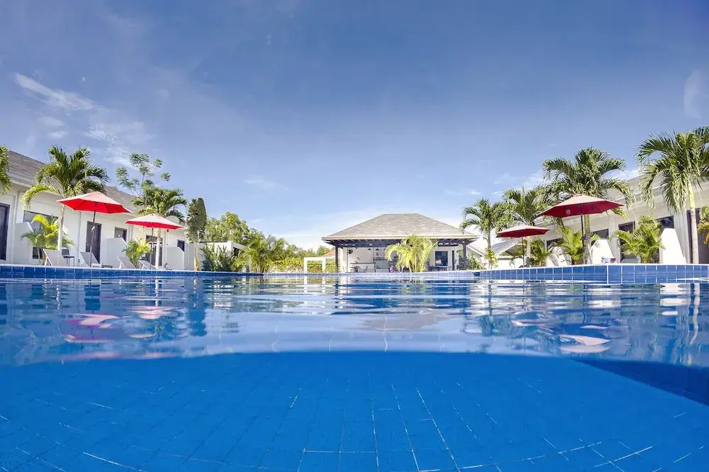OHANA, Panglao Resort