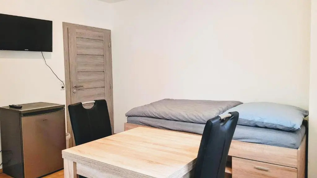 AK-Monteurzimmer