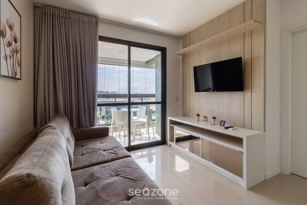 Full Apartment With Amazing View! Lrc0703