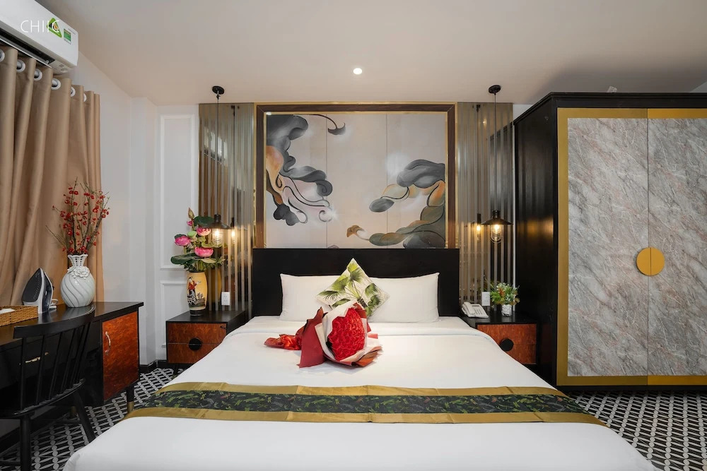 Ben Thanh Inn - M&A