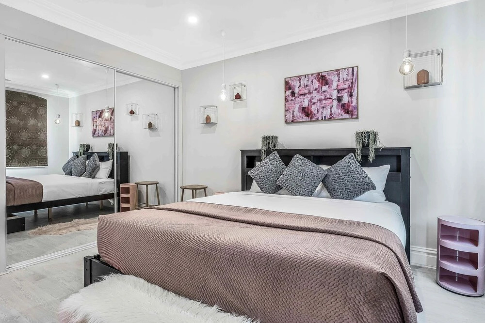 Sydney Boutique Lodges Alexandria