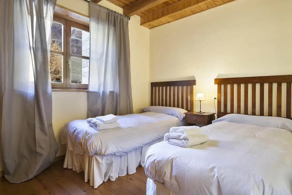 Luderna - Apartamento Orri A1
