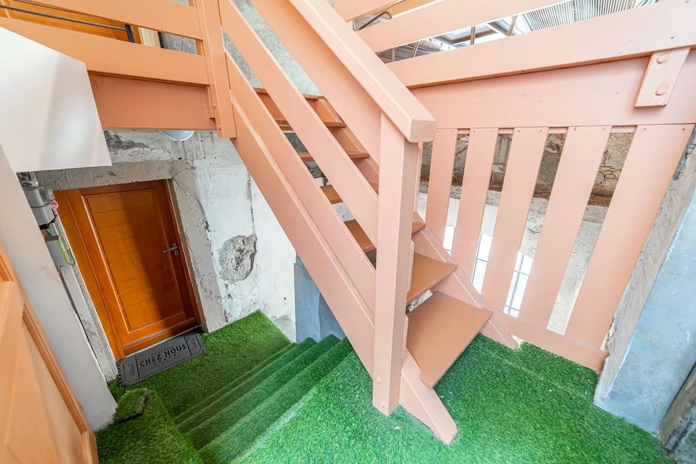 L'Appart du 14 Private apartment