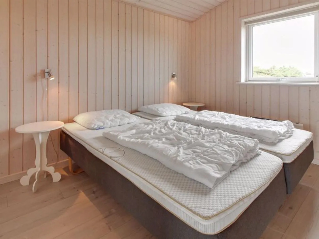 "Caja" - 400m from the sea in Western Jutland