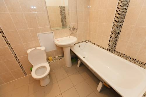 B&B Хостел Центр