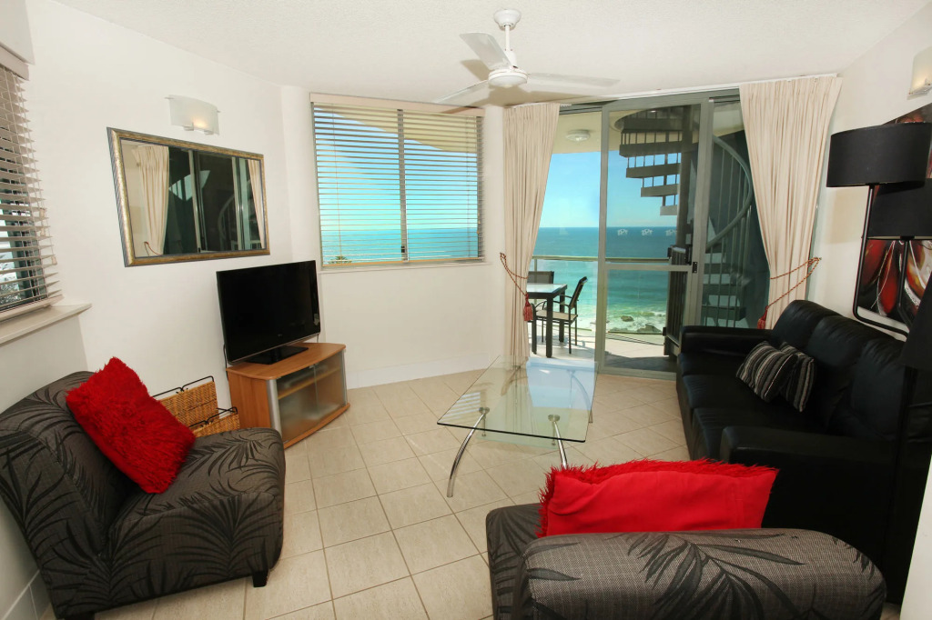 Malibu Apartments