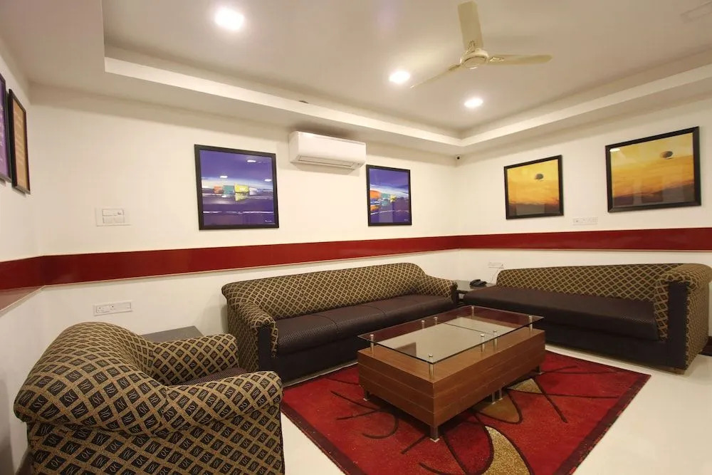 OYO Rooms 657 Electronic City Bomanhalli