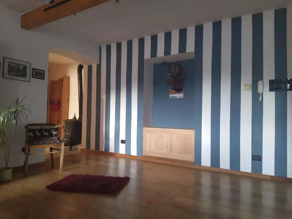 Maison Besenval